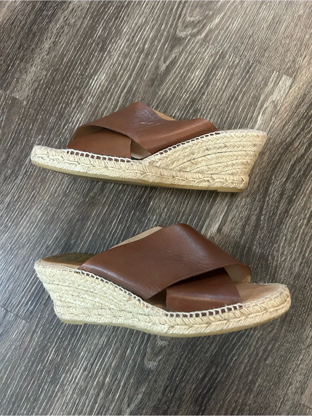 kanna stylish brown